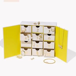 Kendra Scott Advent Calendar